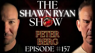 Peter Berg - Exposing Big Pharma, Lone Survivor, and Hollywood’s Dark Side | SRS #157