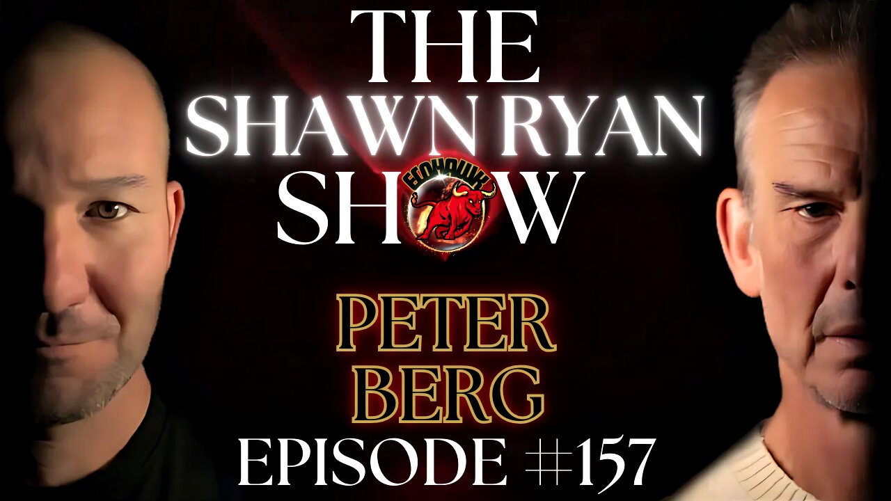 Peter Berg - Exposing Big Pharma, Lone Survivor, and Hollywood’s Dark Side | SRS #157