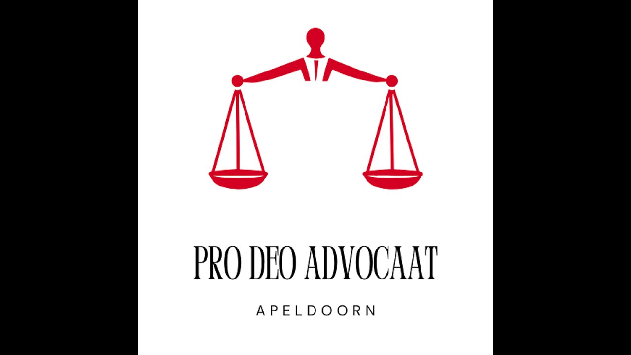 ✔️ Pro Deo Advocaat Apeldoorn - Gratis Rechtsbijstand in Apeldoorn