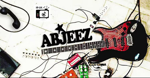 Abjeez - Freedom Call - آبجیز