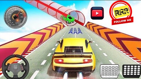 car race game modifie gameplay Android app level 100+