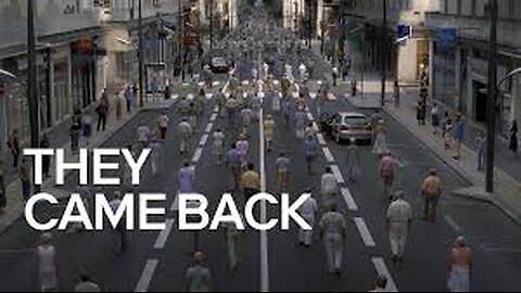 They Came back (2004) Full Movie EXPLAINED (Recaps & Review) l English