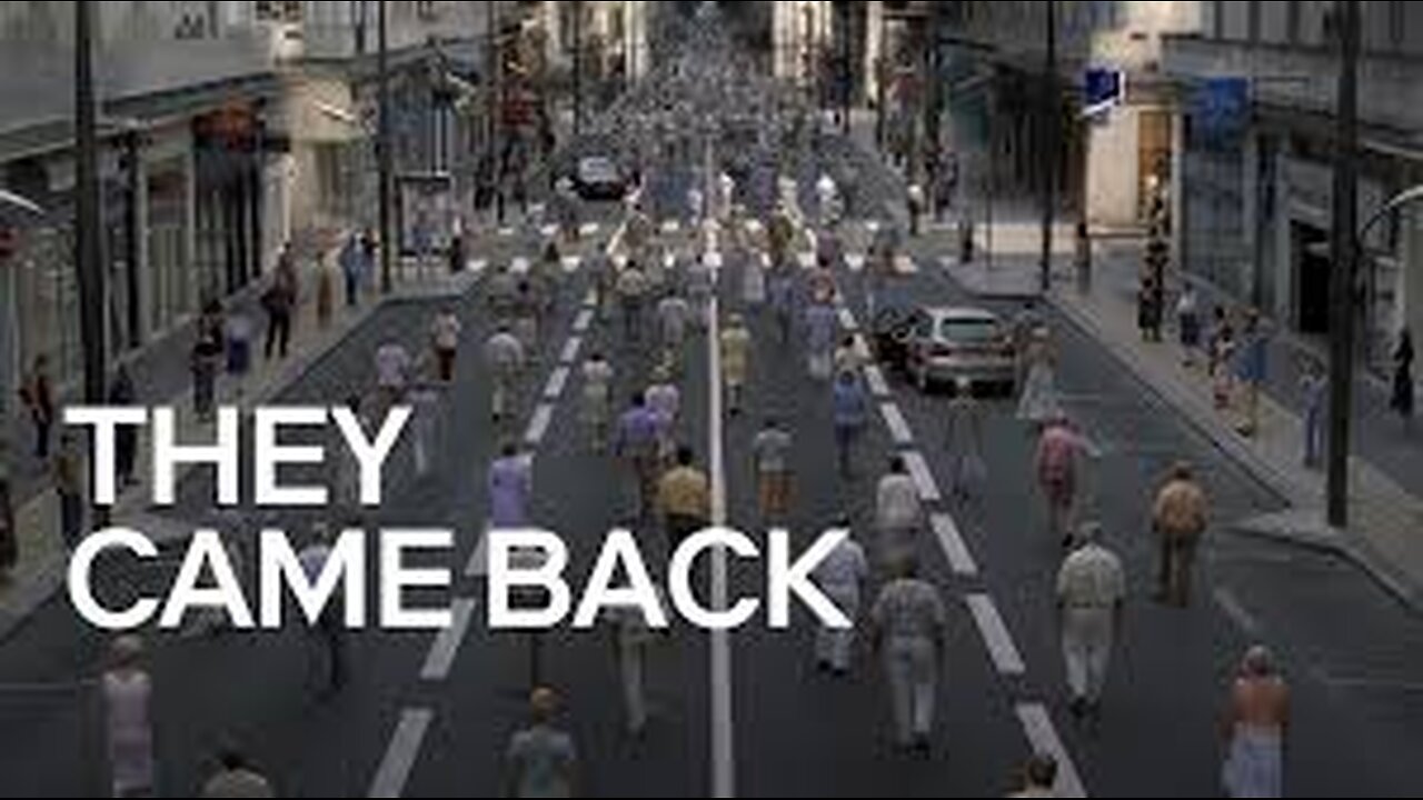 They Came back (2004) Full Movie EXPLAINED (Recaps & Review) l English