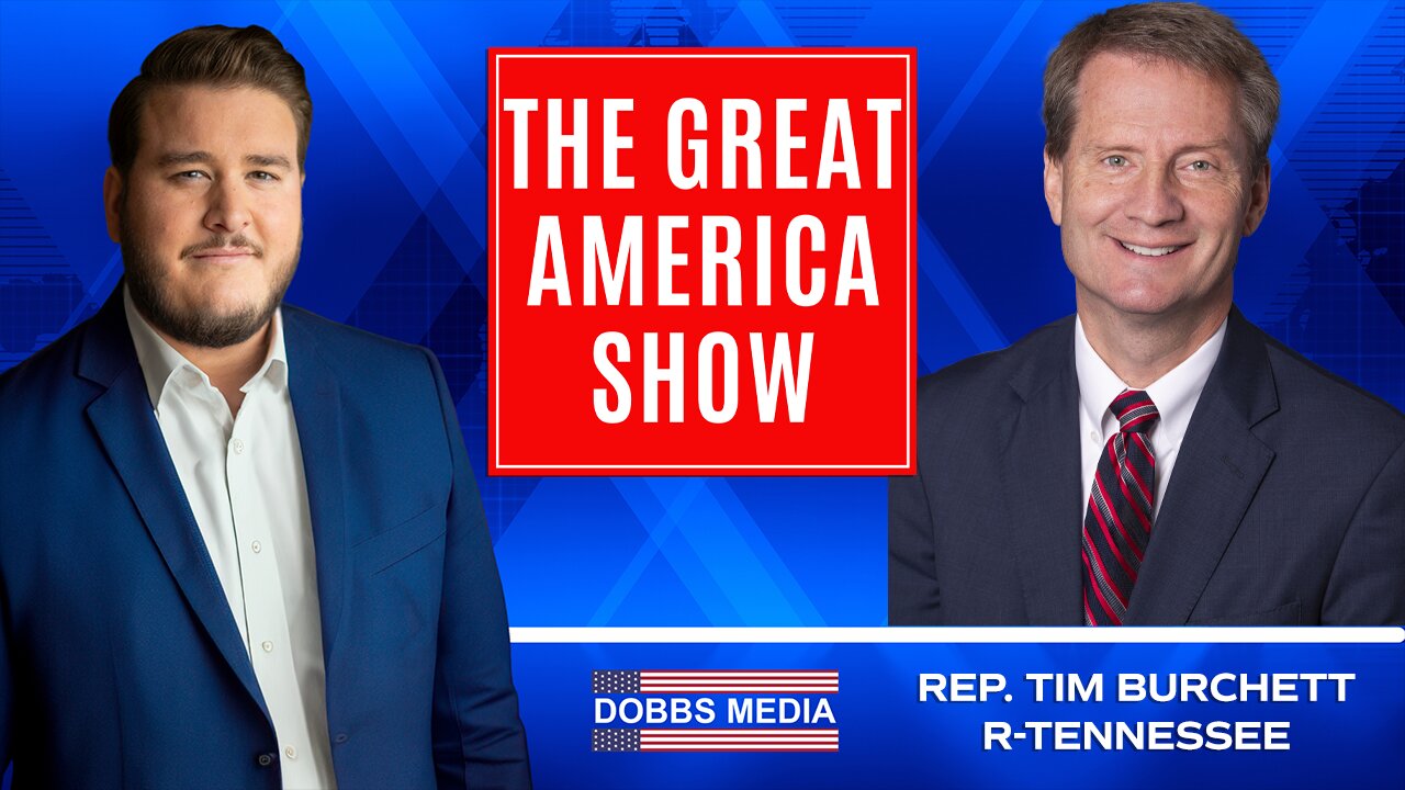 The Great America Show 2/7/2025 - Trump and Musk Narrowing in on Government Slush Funds