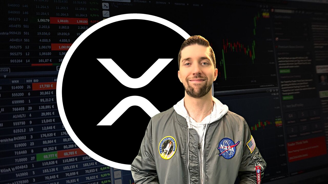 XRP to $5 Soon? Price Predictions and TA for 3.23.2025