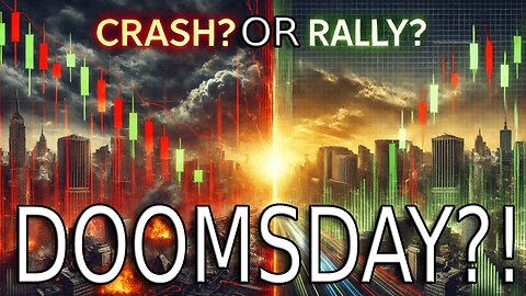 Will the Stock Market CRASH in 2025?