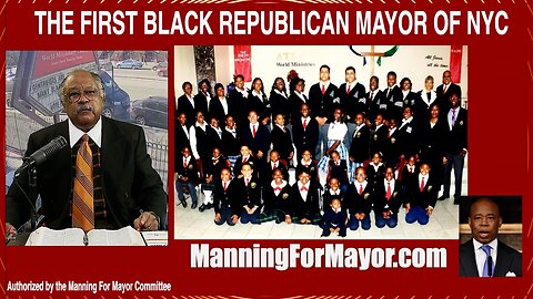 Mayor Adams Why Did You Do It