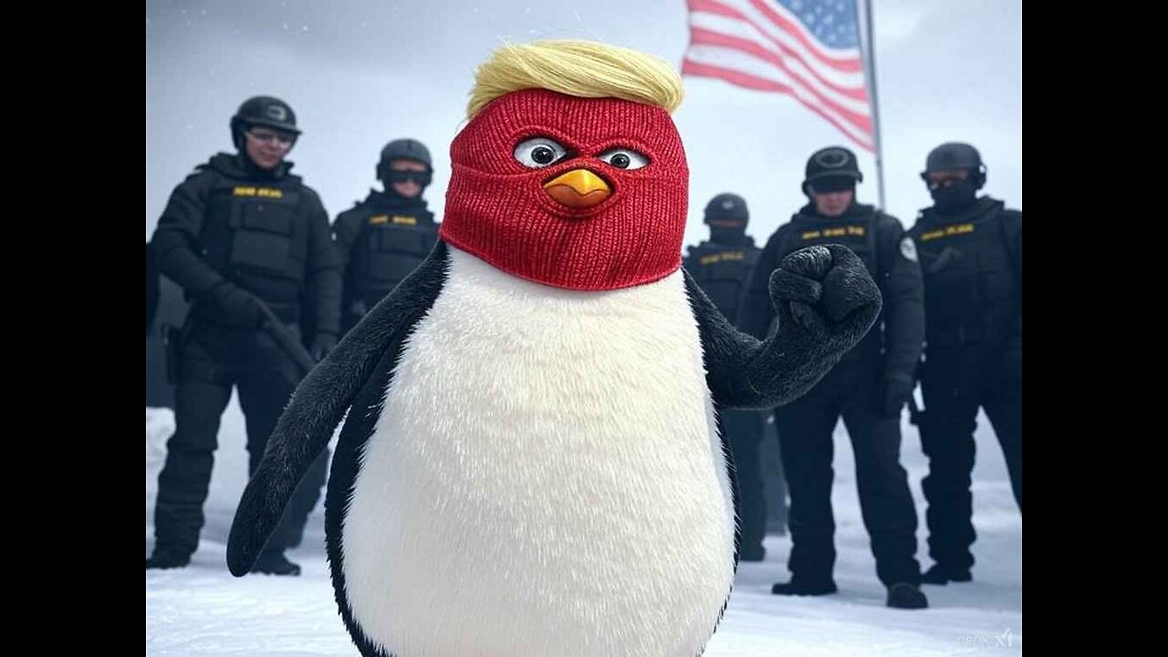 MAKE THE GALAXY GREAT AGAIN!