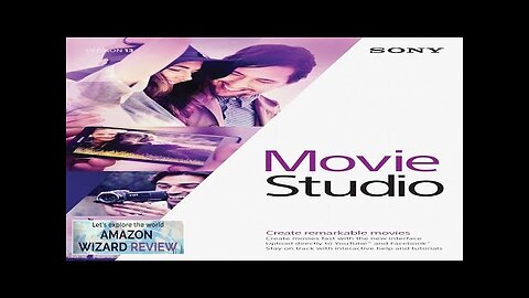 Sony Movie Studio 13- 30 Day Free Trial Download Review