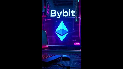 Bybit Suffers Cyber Attack: $1.46 Billion Stolen