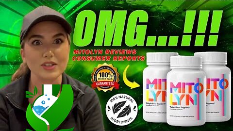 MITOLYN REVIEW - (X🔥 BEWARE 🔥X) - MITOLYN REVIEWS - MITOLYN INGREDIENTS - MITOLYN SUPPLEMENT 2025