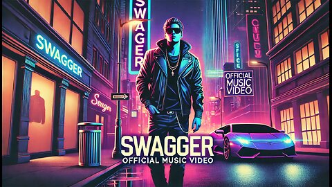 Swagger - Official Music Video