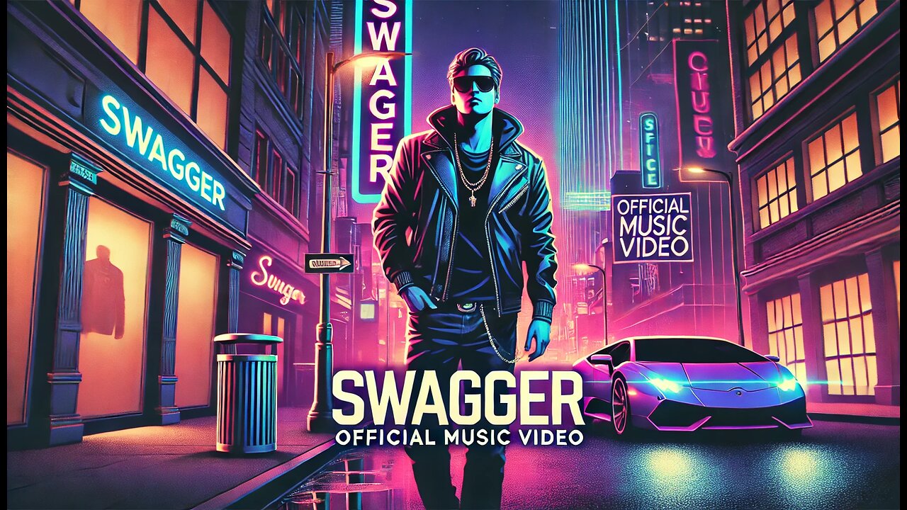 Swagger - Official Music Video