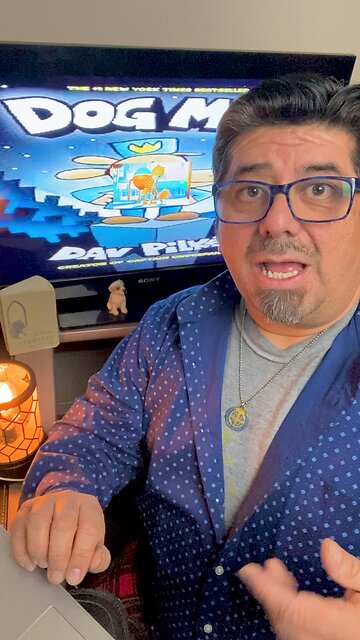 Dog Man ~ Revisión Cristiana de la Película