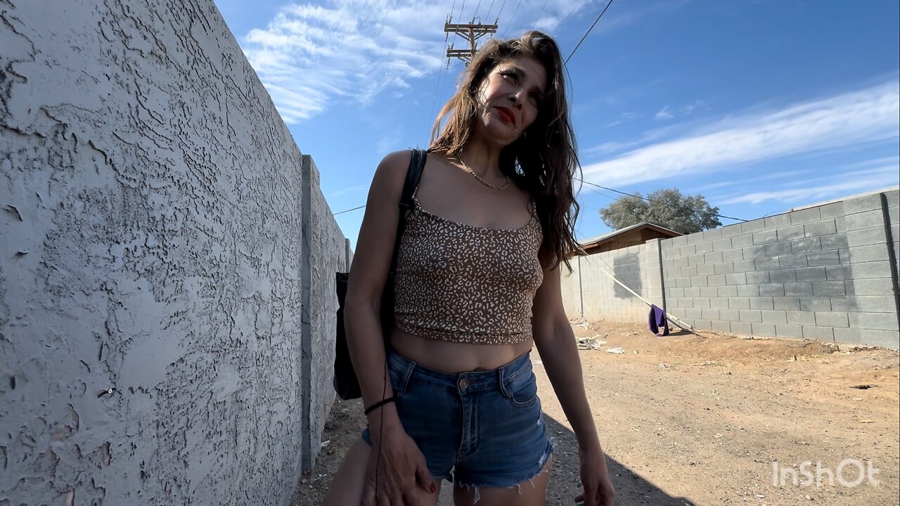 What up