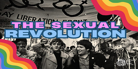 The Sexual Revolution!