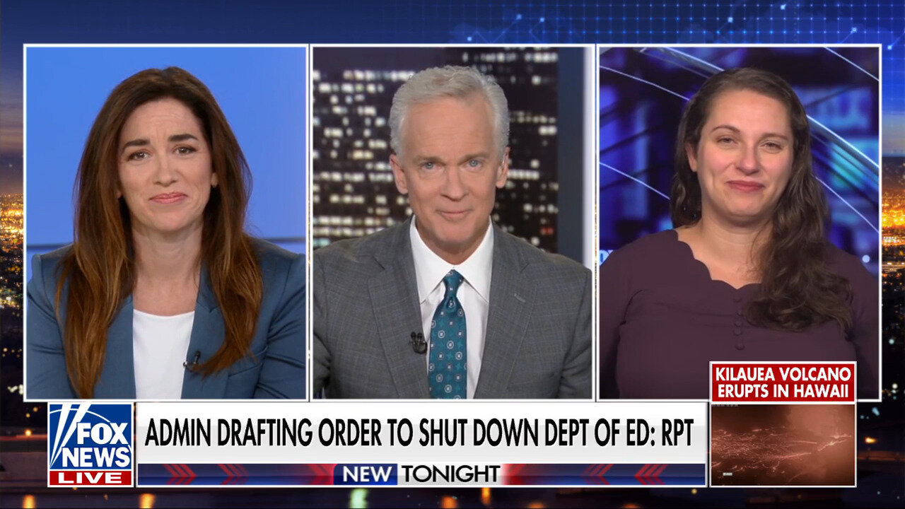 Bethany Mandel: We're Spending So Much Money To Produce Children Who Can't Read At Grade Level