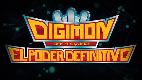 ♡✿𝓛𝓪𝓵𝓪☻︎♛ Digimon Data Squad, El poder definitivo.