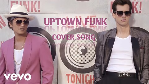 Mr Romiyo - Uptown Funk Cover Song