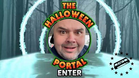 ATGNAT Escape The Halloween Portal Part 2