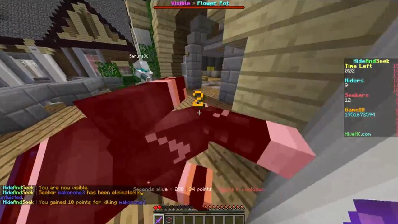 unbirth - untwisted - ep001