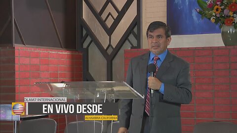 50 El segundo Sinaí: Jesús y el Sábado 10 / Descubriendo al Mesías de las profecías