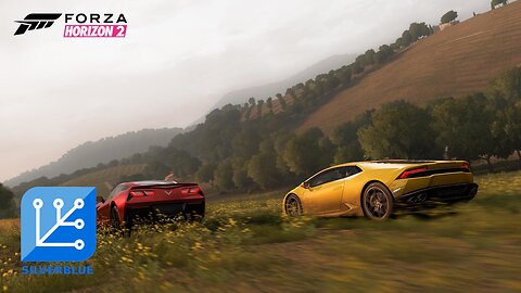 Forza Horizon 2 | Xenia Canary 1080p30 | RX6600 5700X | Linux