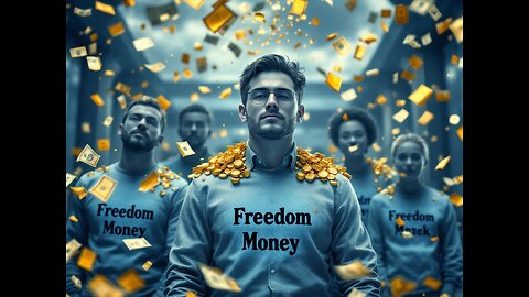 Marcel Ai - We Are Hiring "Local Area" Freedom Leaders! Run/Manage Your Area! Take Your Power Back!
