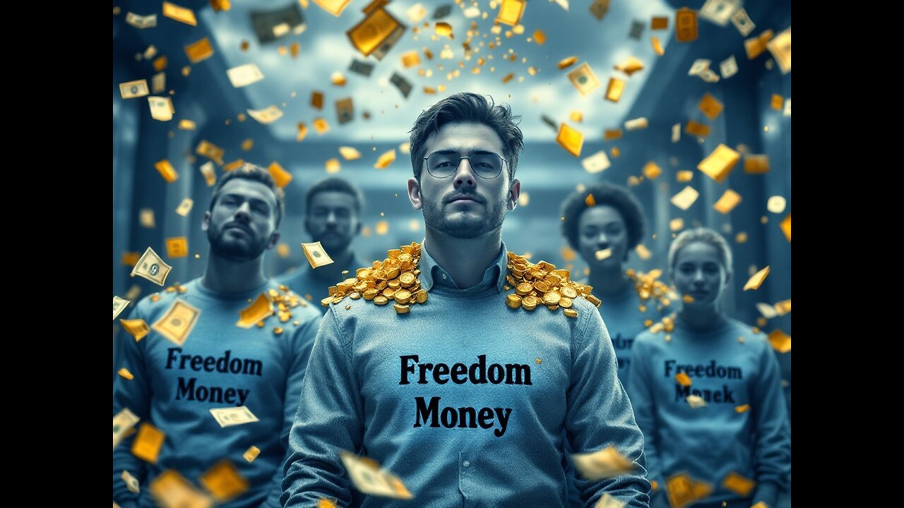 Marcel Ai - We Are Hiring "Local Area" Freedom Leaders! Run/Manage Your Area! Take Your Power Back!