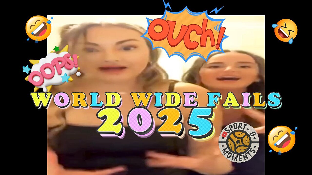Worldwide Dumbest Fails 2025 So Far vol1 #compilation, #comedy #funny, #memes #peoplesfails
