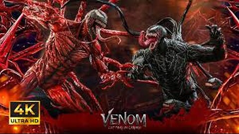 Venom VS Carnage! #viral