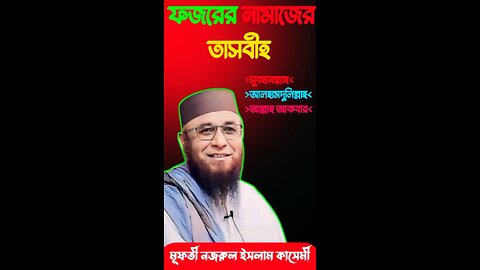 প্রতিদিনের আমল। নজরুল ইসলাম কাসেমী।