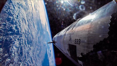 Starship | Seventh Flight Test