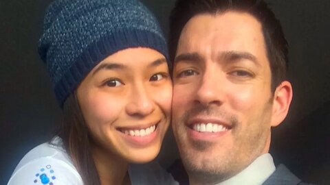 7 Things You Didn't Know About Drew Scott