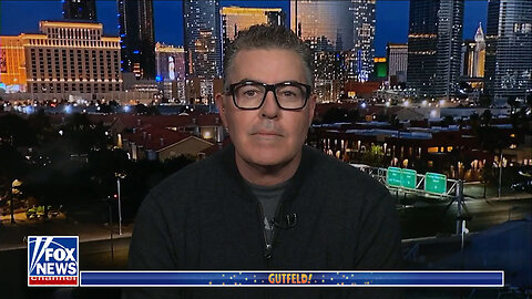 Adam Carolla Sounds Off On California Leadership Over Wildfires: 'You Should See This Stuff Coming!'