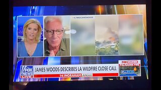 🔥 James Woods just called for TRIBUNALS for Newsom