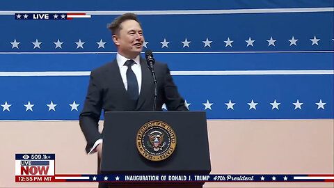 Elon Musk: 'This Is What Victory Feels Like'