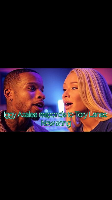 iggy Azalea responded to Tory Lanez via IG
