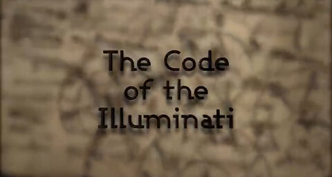 Illuminati: Myths and Realities of a Parallel World | Documentary