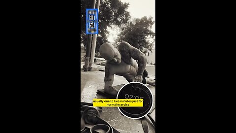 Side plank timeline PR set