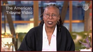 “She’s Pure Trash”: Whoopi Hammered after She Mocks Elon’s Son, His Name [WATCH]