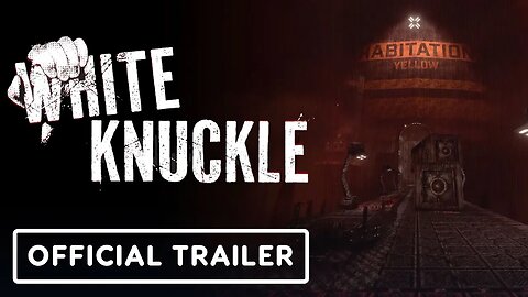 White Knuckle - Official Early Access Environment Teaser Trailer