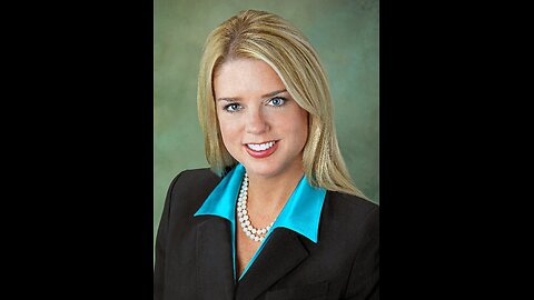 OUTSTANDING AND CONFIRMED AG, PAM BONDI, WILL PROTECT OUR RIGHTS