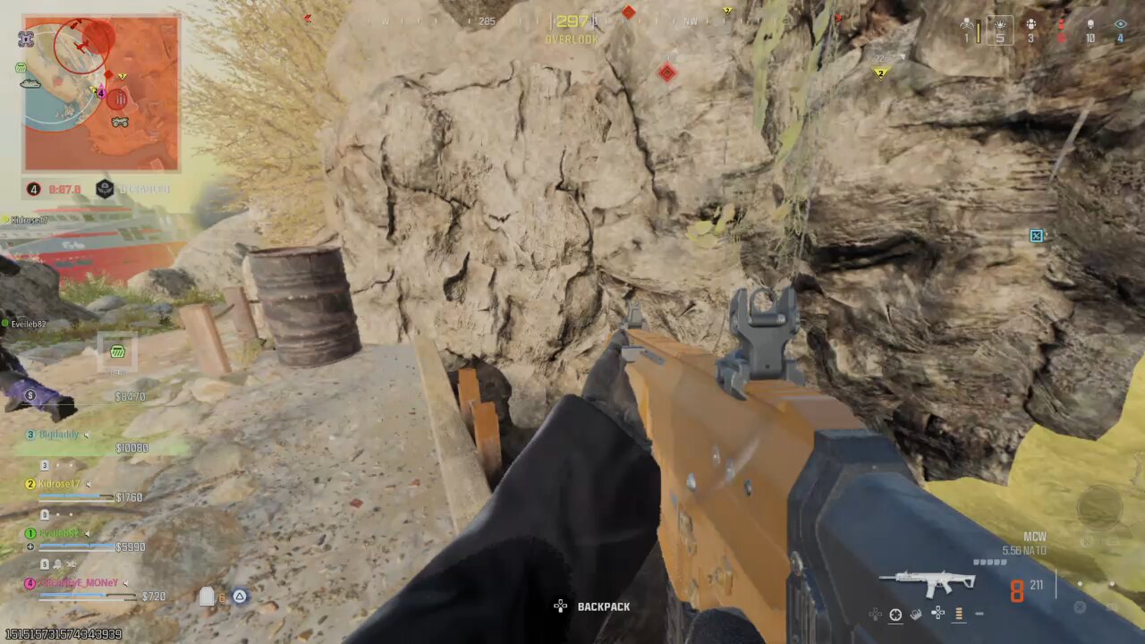 #fortuneskeep #callofduty