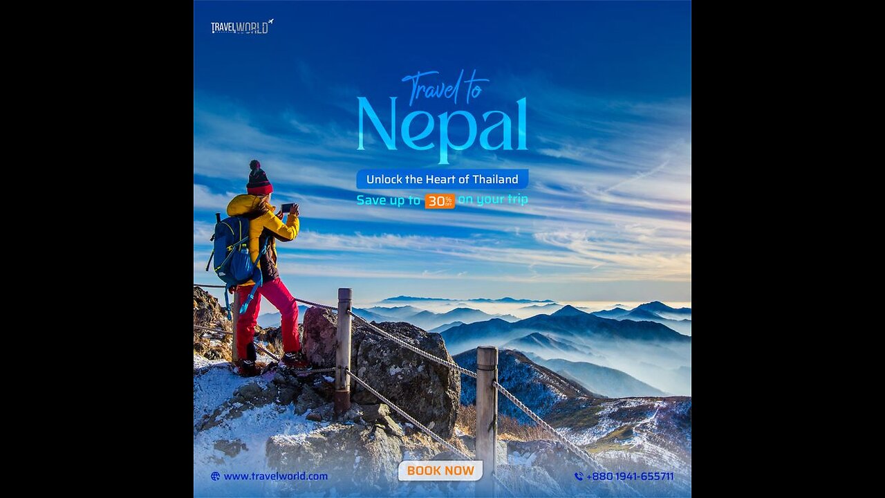 Discovering the Secrets of Living in Balance with Nature in Nepal Nepali Mountain Life IamSuman