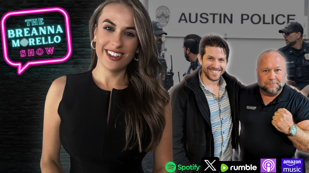 NEW DETAILS: InfoWars Reporter Brutally Murdered in Austin