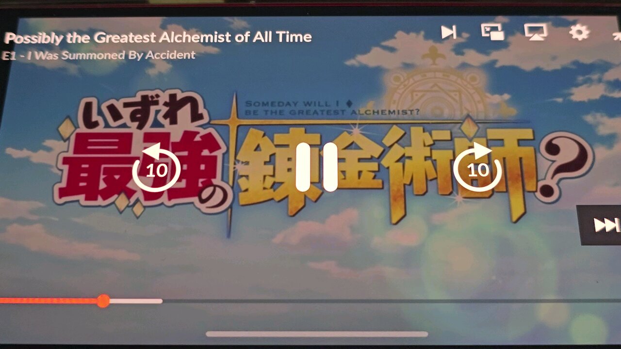 greatest alchemist ep1 part2