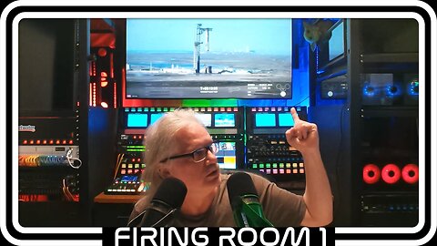 SpaceX Starship IFT-7 Launch Reaction