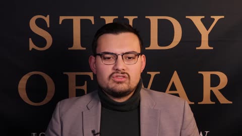 George Barros: Putins Poison Pill for Peace Talks