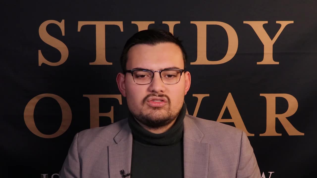 George Barros: Putins Poison Pill for Peace Talks